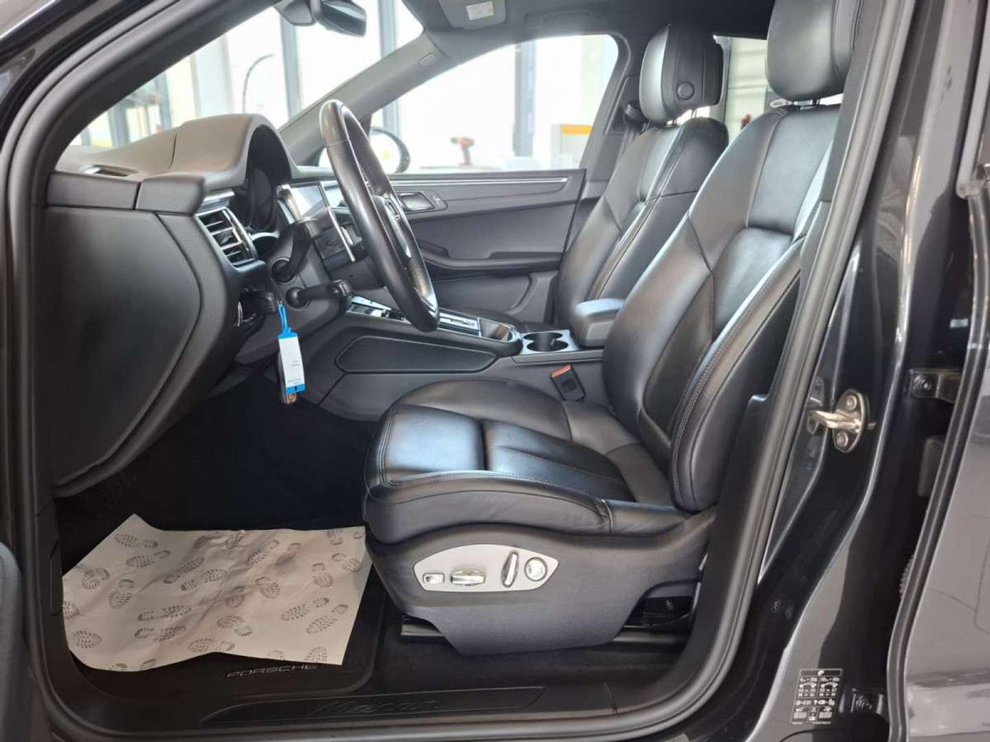Porsche Macan II 2.0 - 2021 - Joinsteer - #5