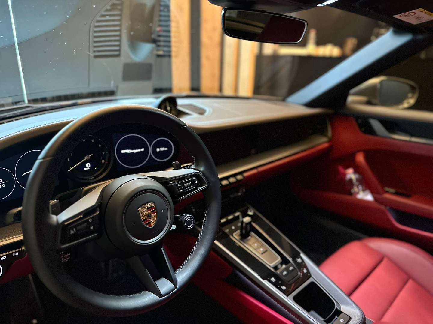 Porsche 911 Targa - 2021 - Joinsteer - #7