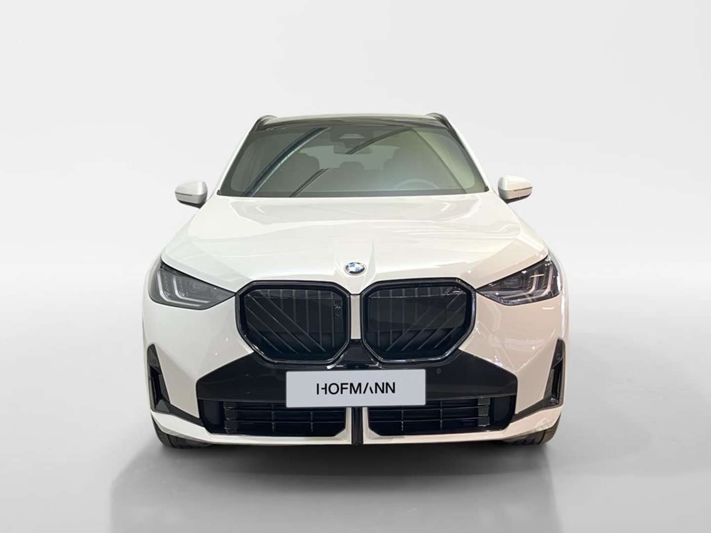 BMW X3 M Sport M - 2025 - Joinsteer - #1