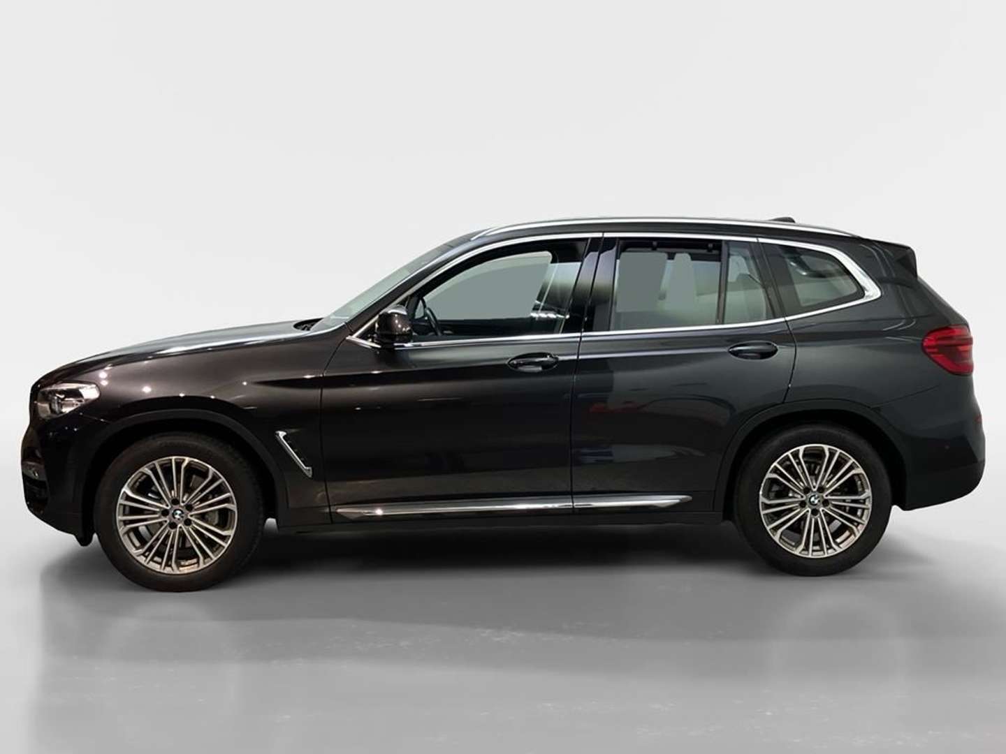 BMW X3 Luxury Line - 2021 - Joinsteer - #2