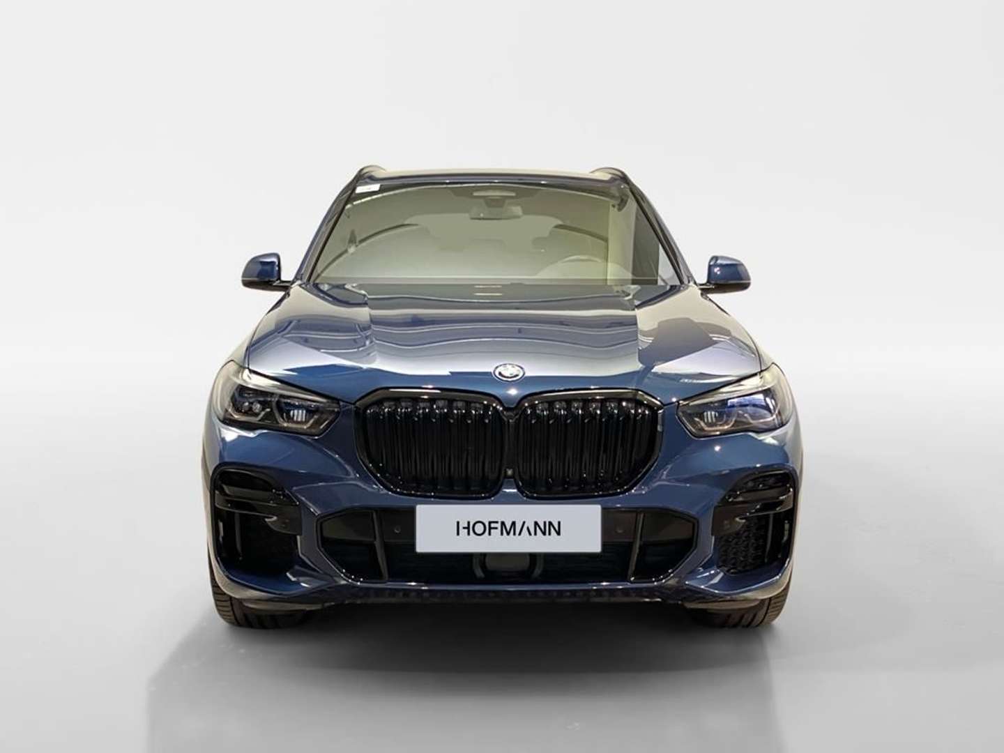 BMW X5 M Sport M - 2022 - Joinsteer - #1