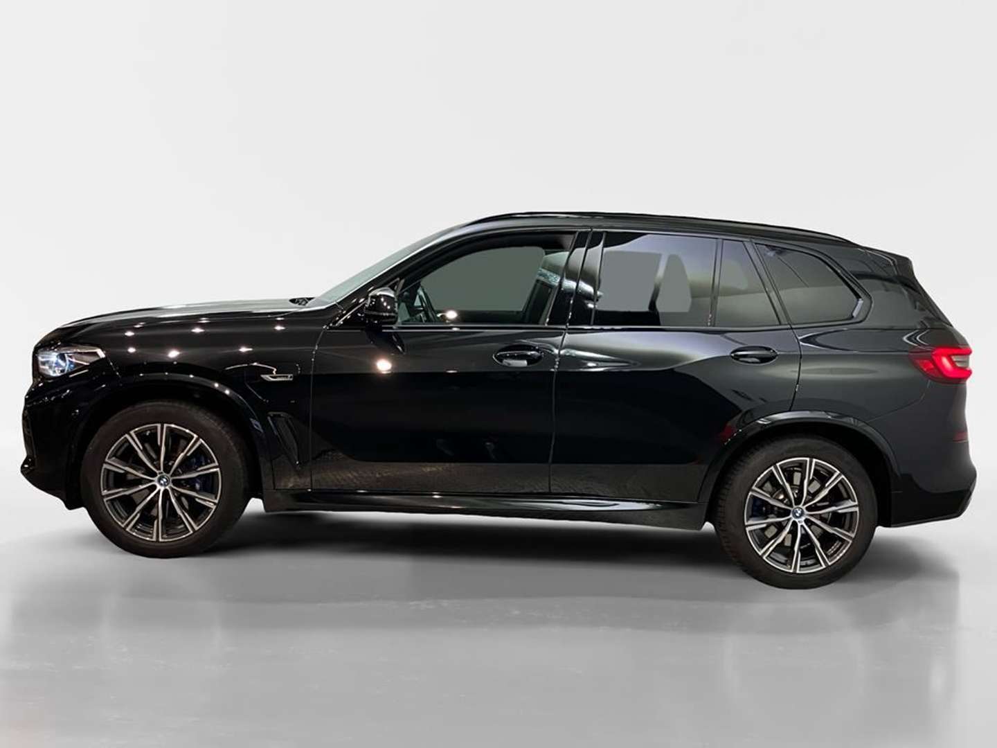 BMW X5 M Sport M - 2022 - Joinsteer - #2