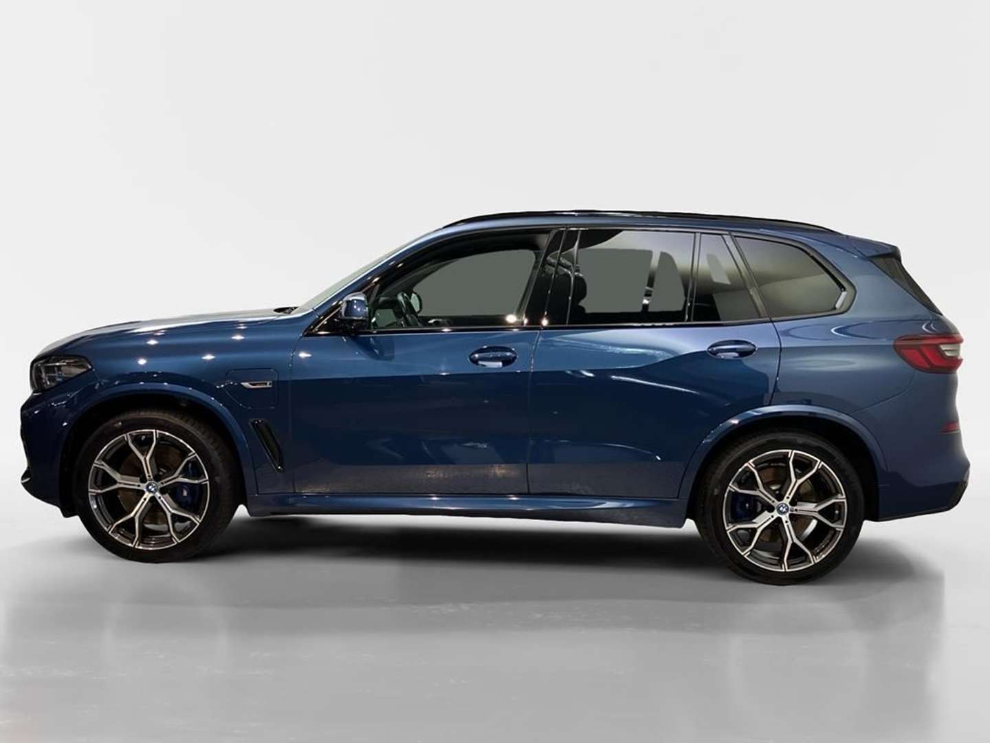 BMW X5 M Sport M - 2022 - Joinsteer - #2