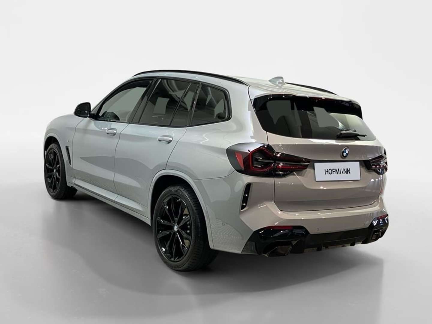 BMW X3 M Sport M - 2024 - Joinsteer - #4