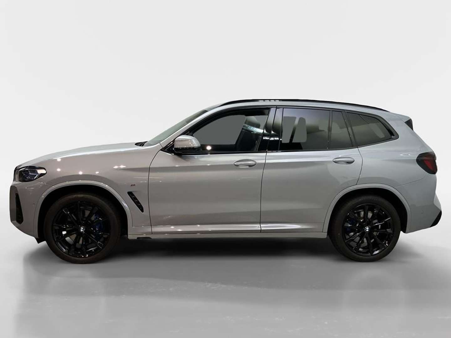 BMW X3 M Sport M - 2024 - Joinsteer - #2