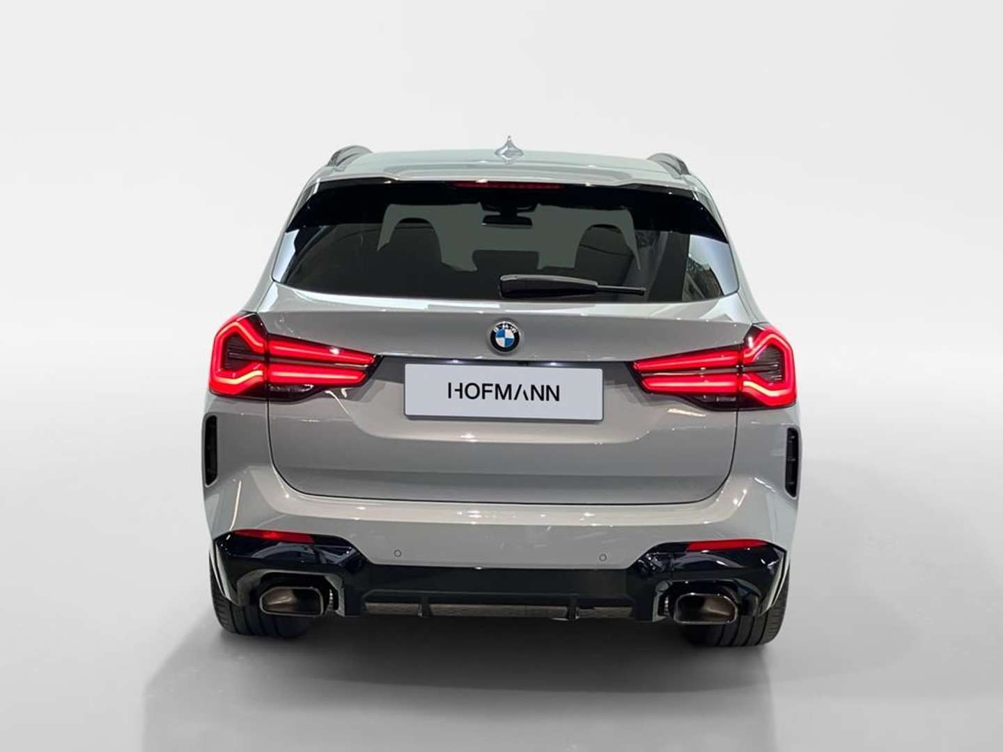 BMW X3 M Sport M - 2024 - Joinsteer - #4