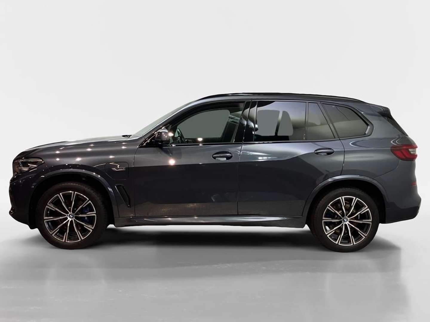 BMW X5 M Sport M - 2022 - Joinsteer - #2