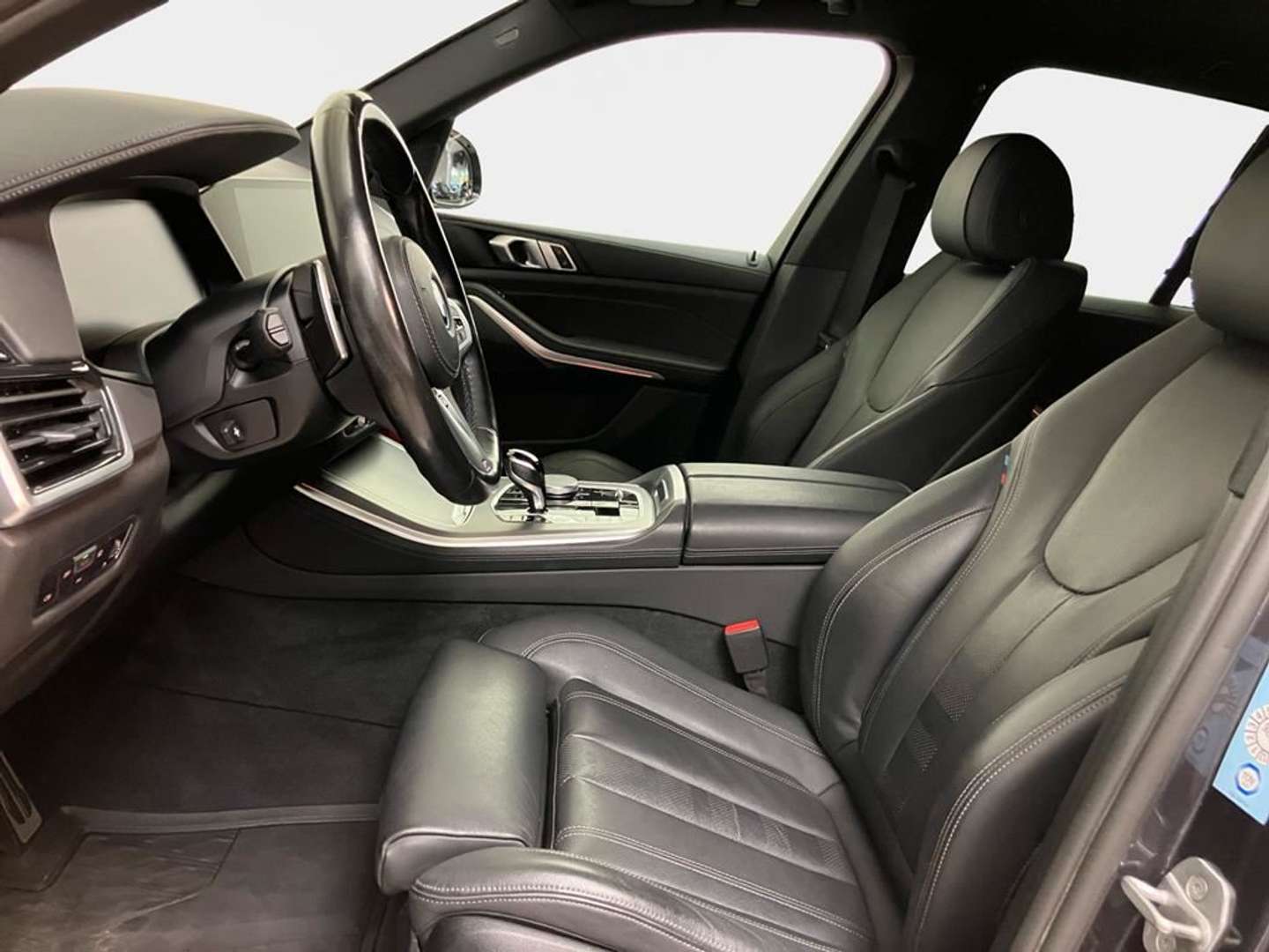 BMW X5 M Sport M - 2022 - Joinsteer - #6