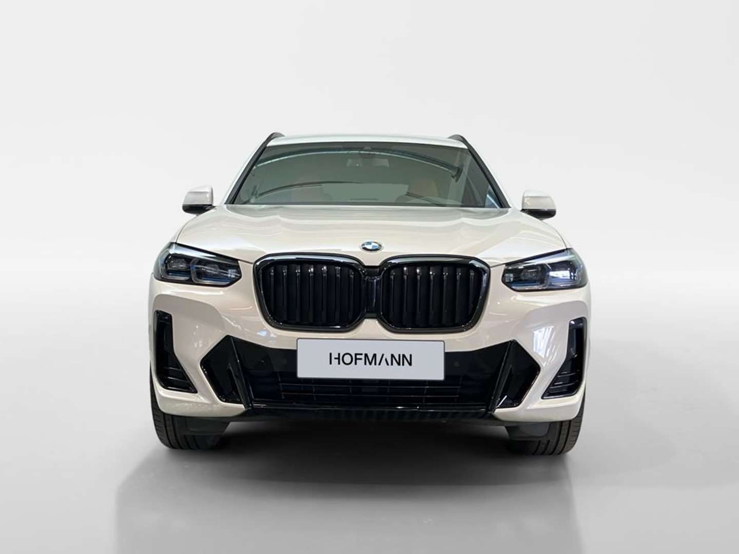 BMW X3 M Sport M - 2022 - Joinsteer - #1