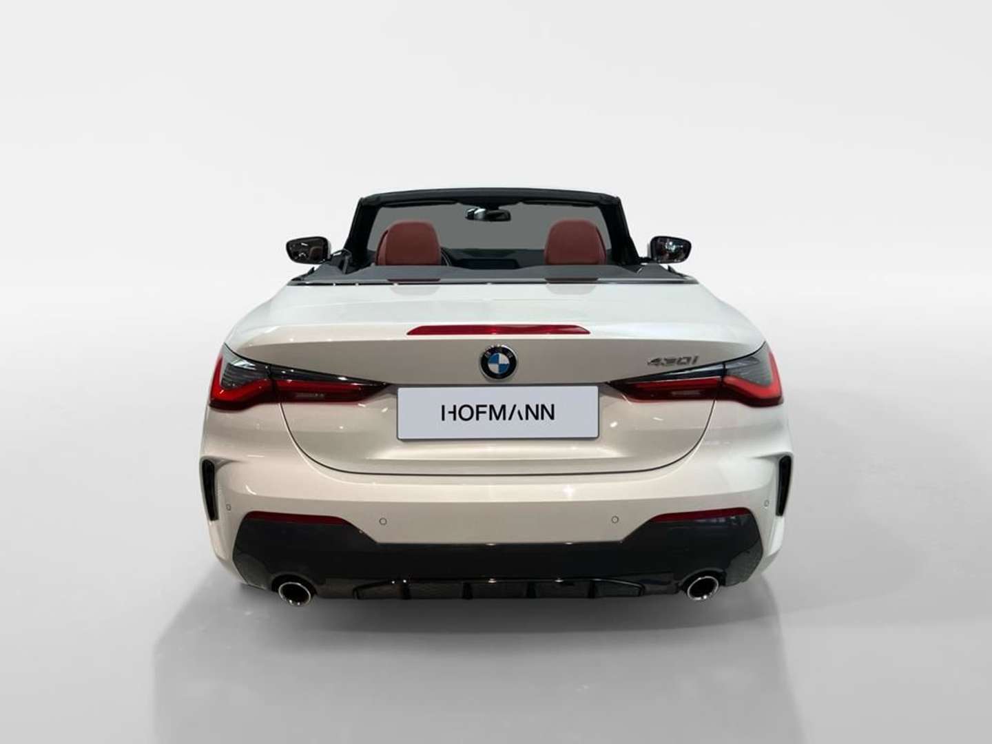 BMW Série 4 M Sport 430 - 2021 - Joinsteer - #4