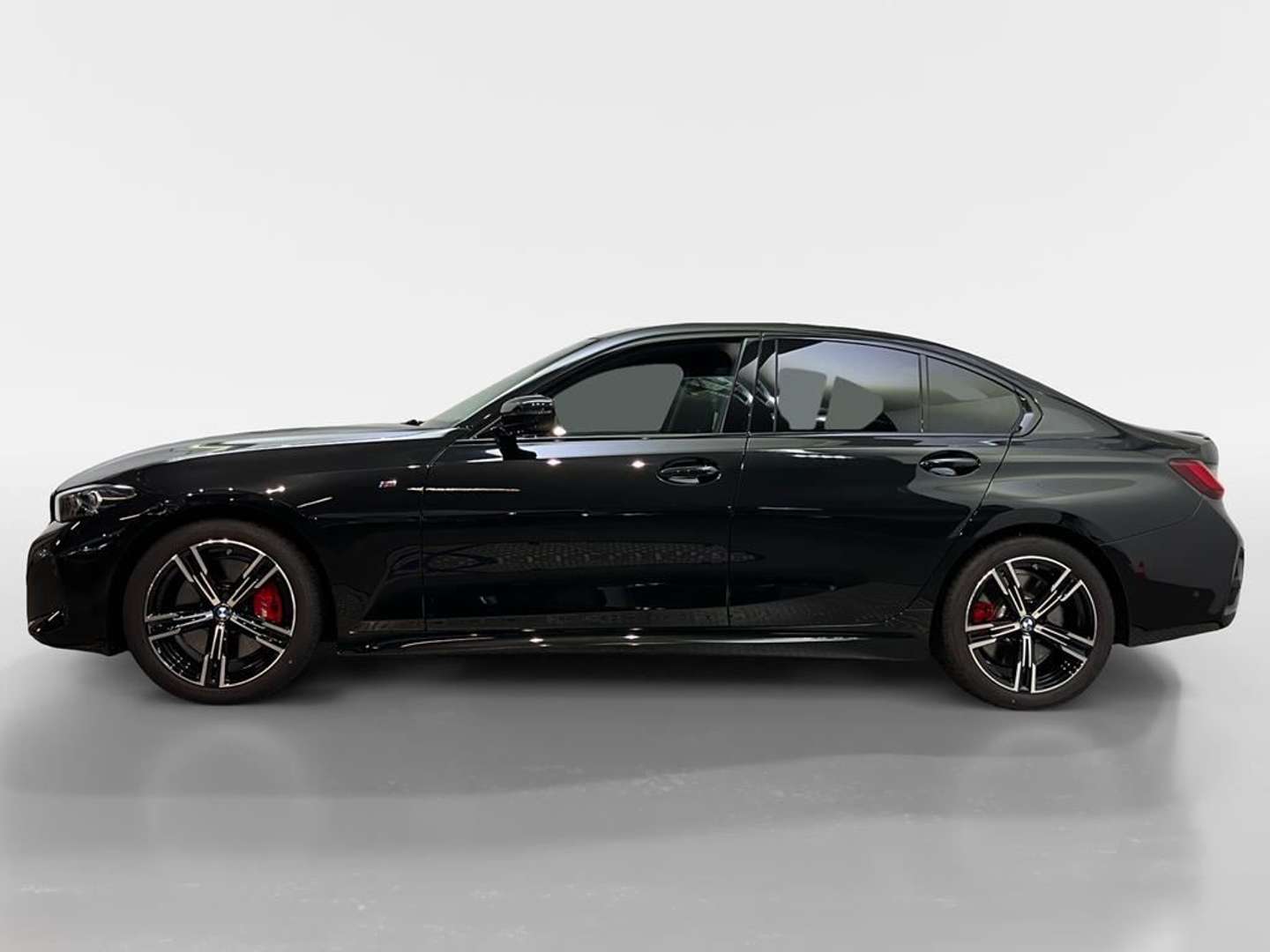 BMW 330 M Sport - 2024 - Joinsteer - #2