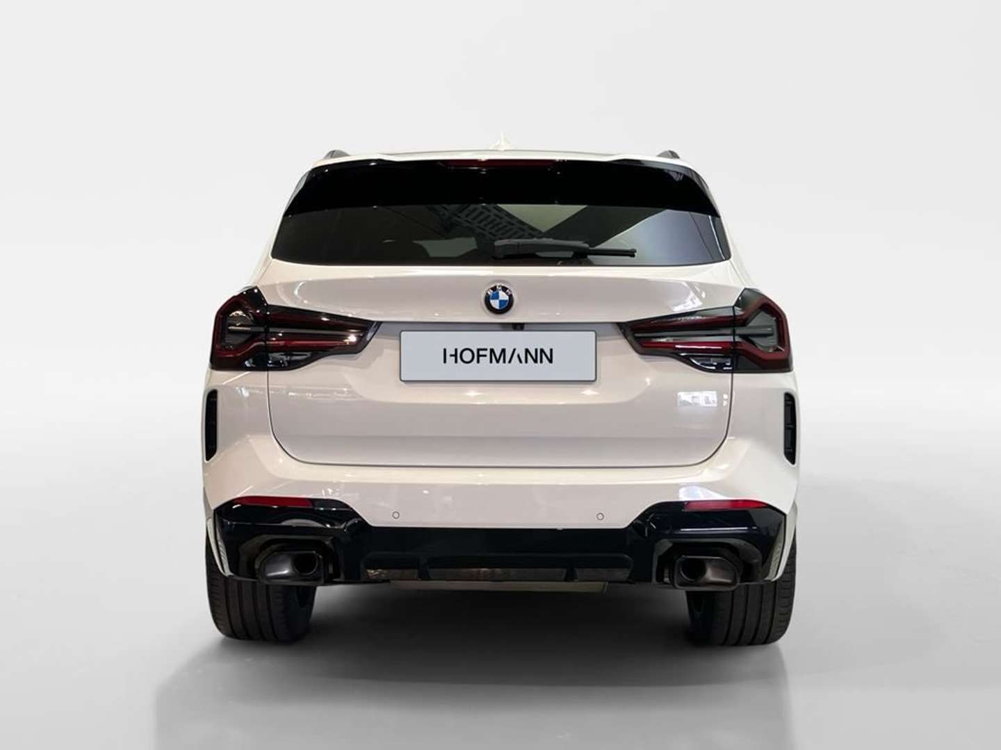 BMW X3 M Sport M - 2022 - Joinsteer - #4