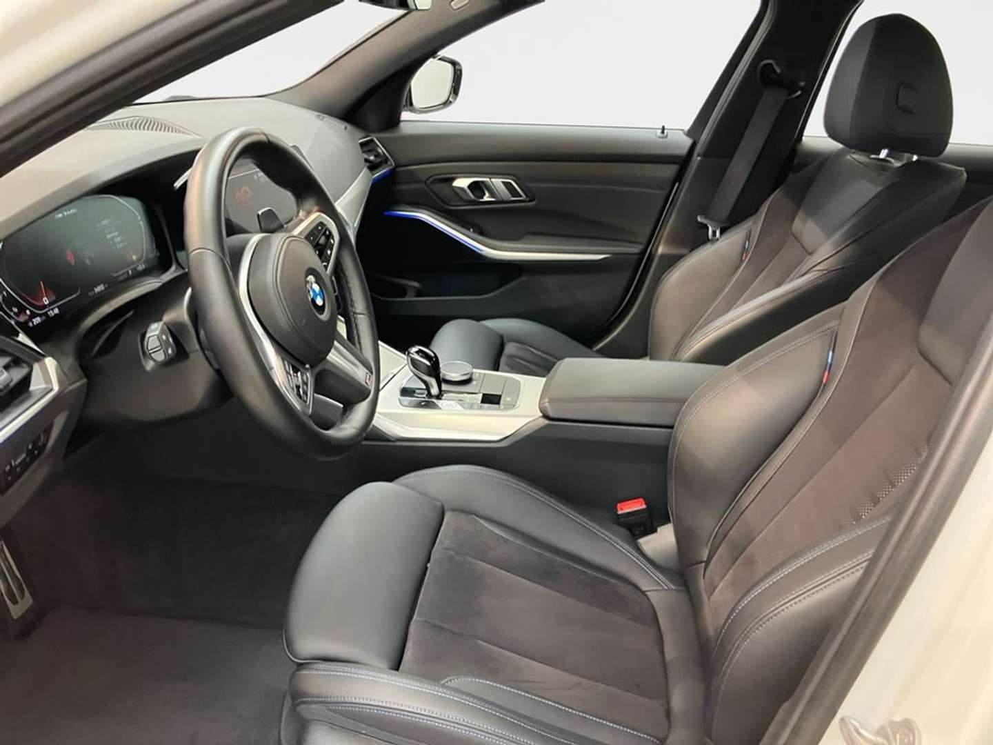 BMW Série 3 M Sport 340 - 2022 - Joinsteer - #6