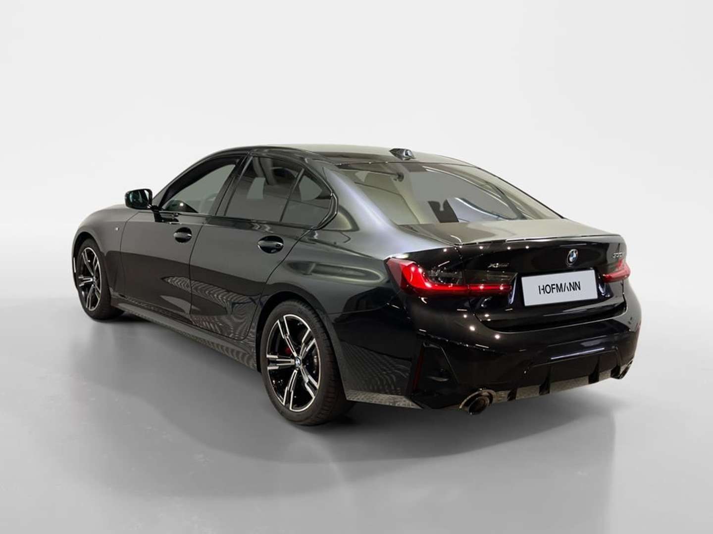 BMW 330 M Sport - 2024 - Joinsteer - #3