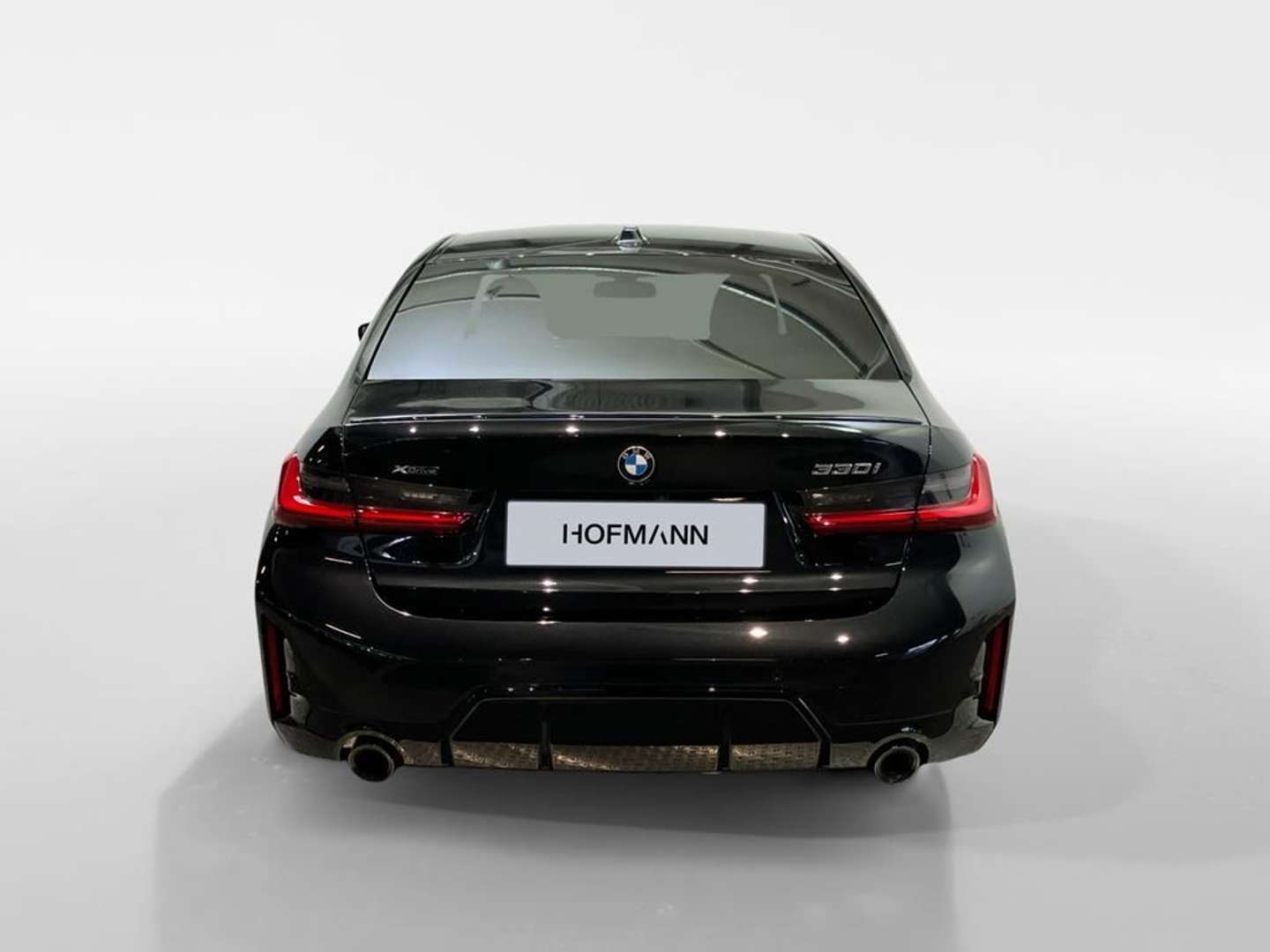 BMW 330 M Sport - 2024 - Joinsteer - #4