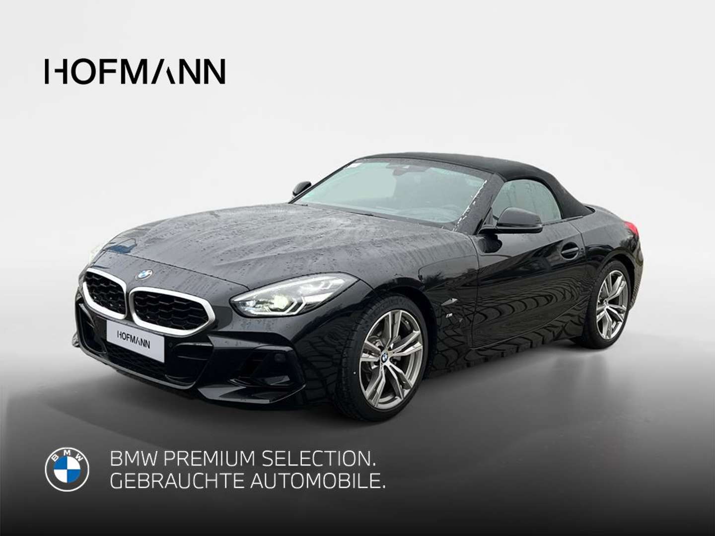 BMW Z4 M Sport - 2025 - Joinsteer - #3