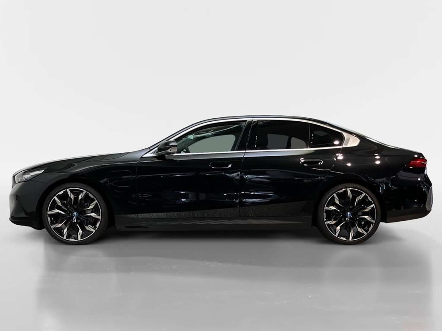 BMW Série 5 550 - 2024 - Joinsteer - #2