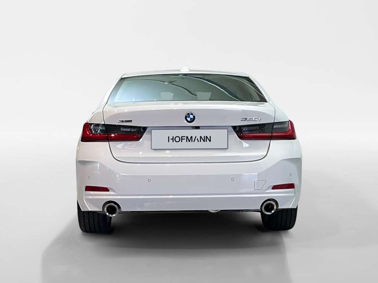 BMW Série 3 320 - 2024 - Joinsteer - #4