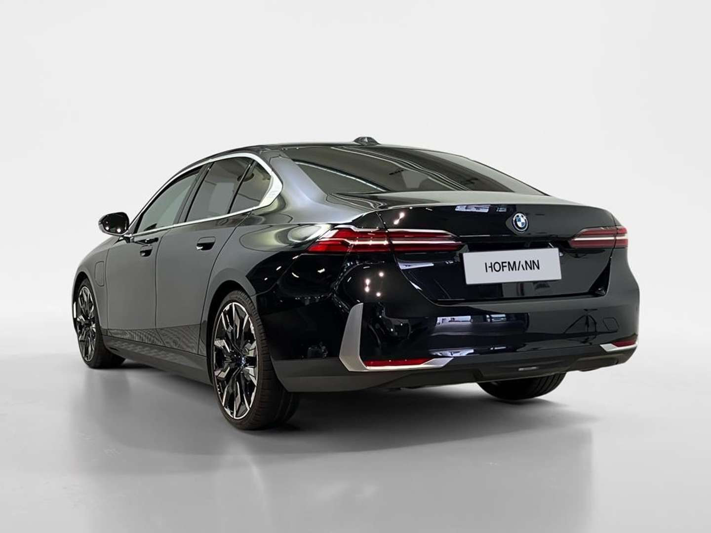 BMW Série 5 550 - 2024 - Joinsteer - #3