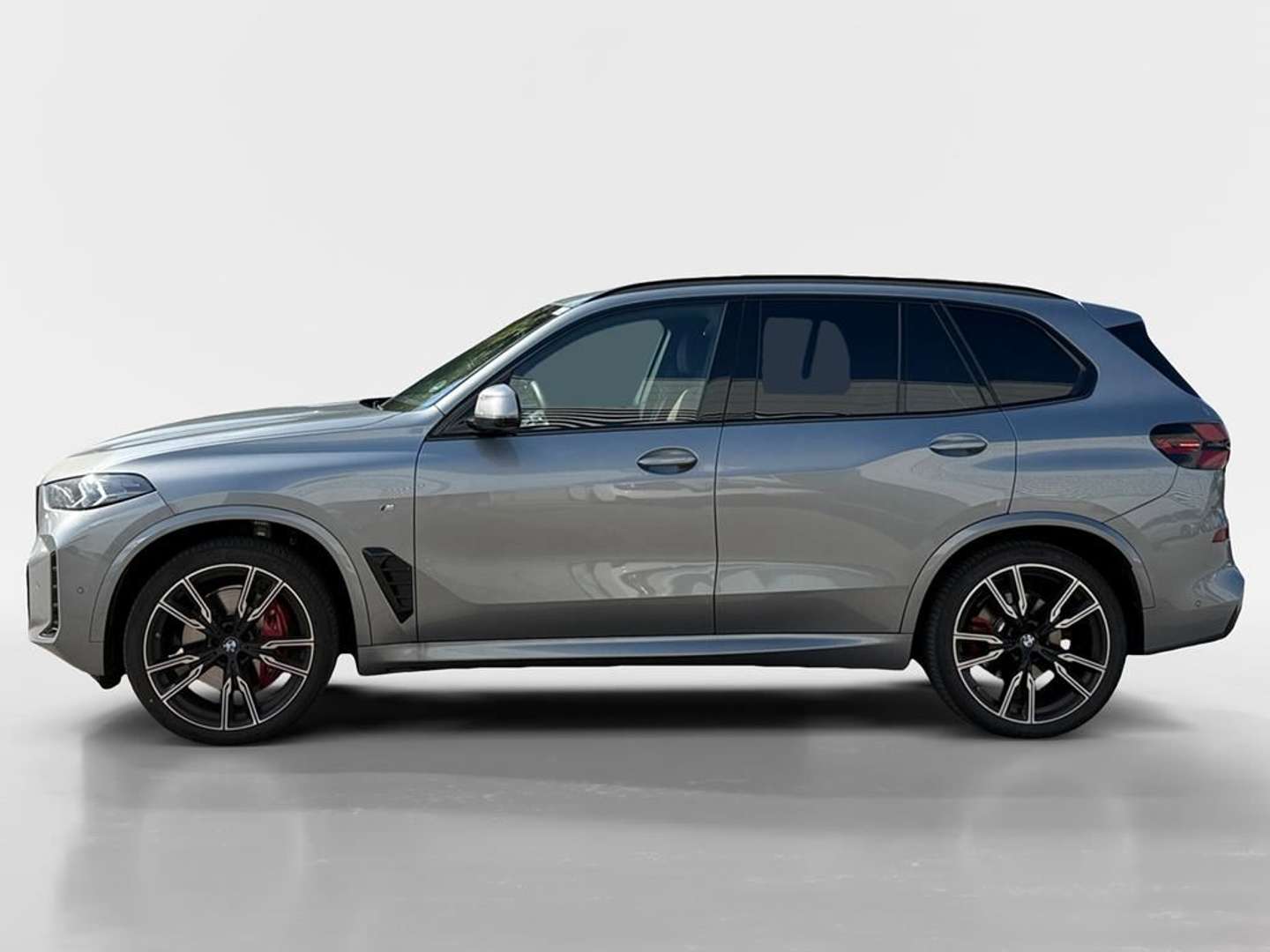 BMW X5 M Sport M - 2025 - Joinsteer - #2