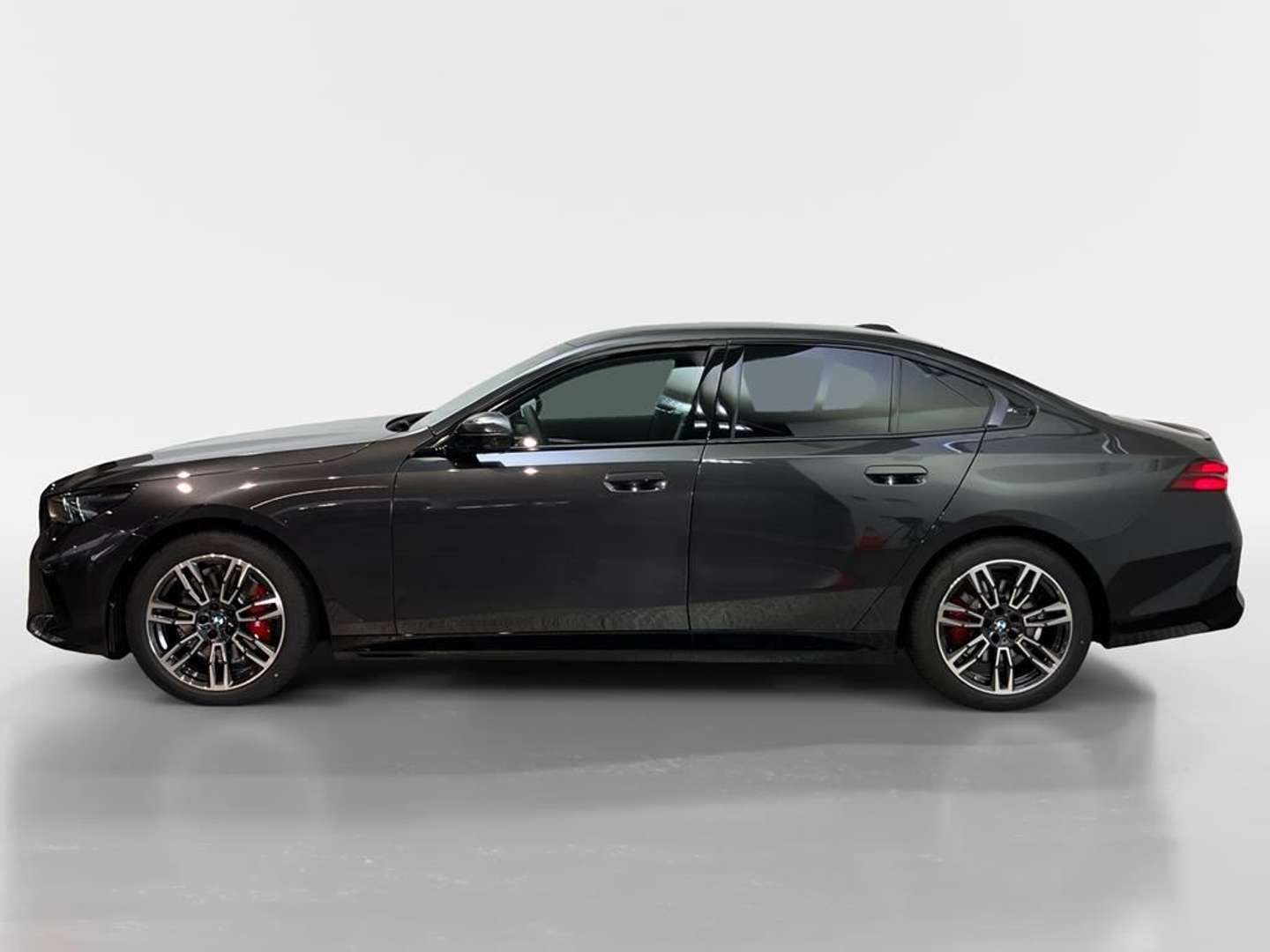 BMW Série 5 M Sport 520 - 2025 - Joinsteer - #2