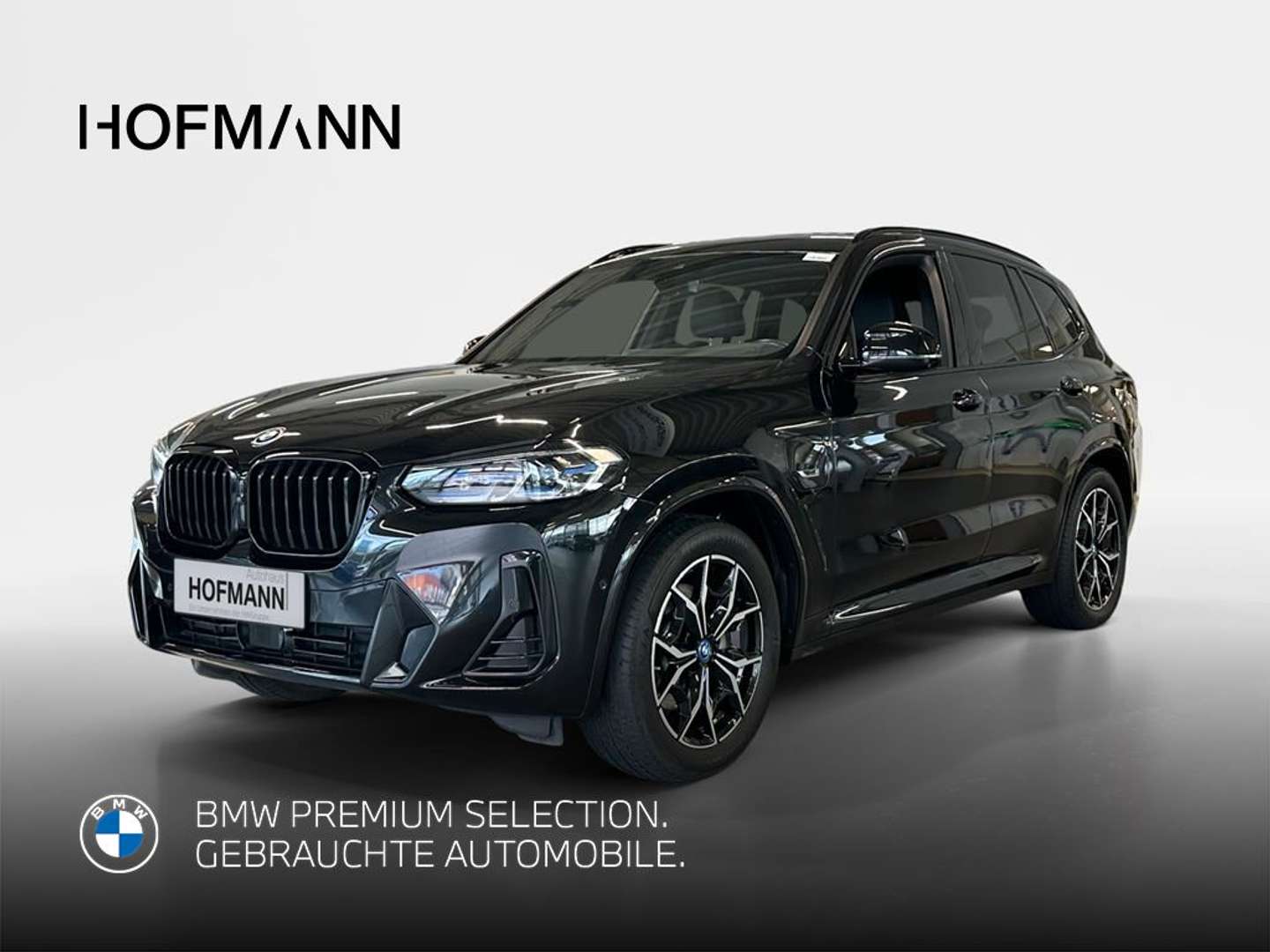 BMW X3 M Sport M - 2022 - Joinsteer - #3