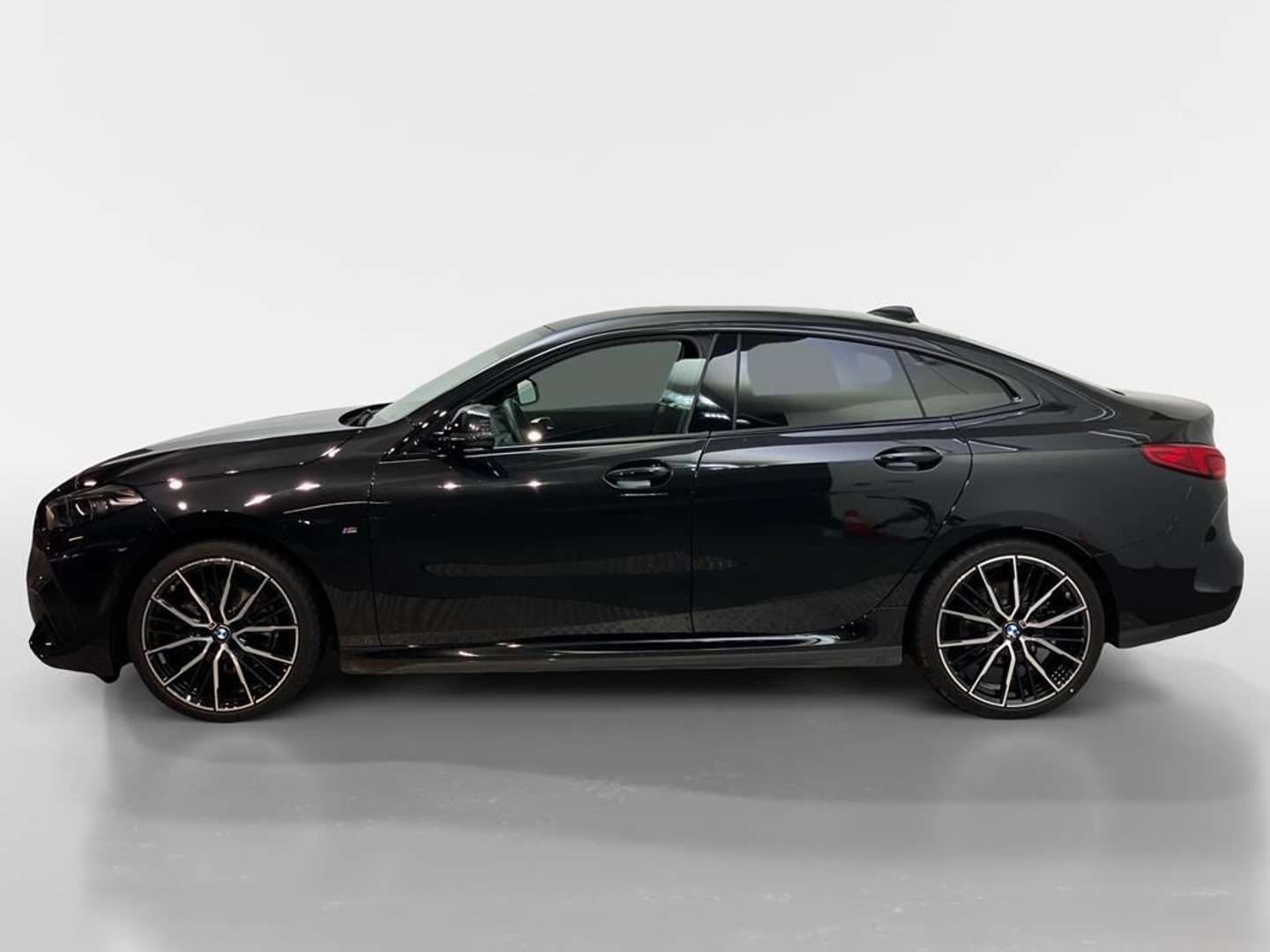 BMW 218 M Sport - 2024 - Joinsteer - #2