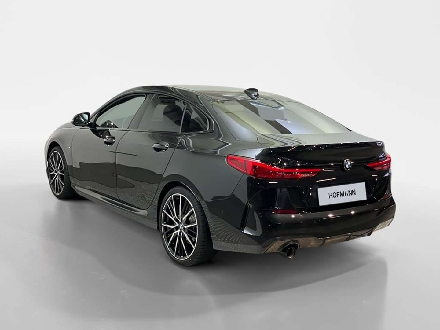 BMW 218 M Sport - 2024 - Joinsteer - #4