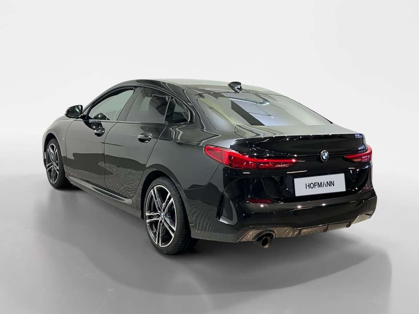 BMW 218 M Sport - 2024 - Joinsteer - #4