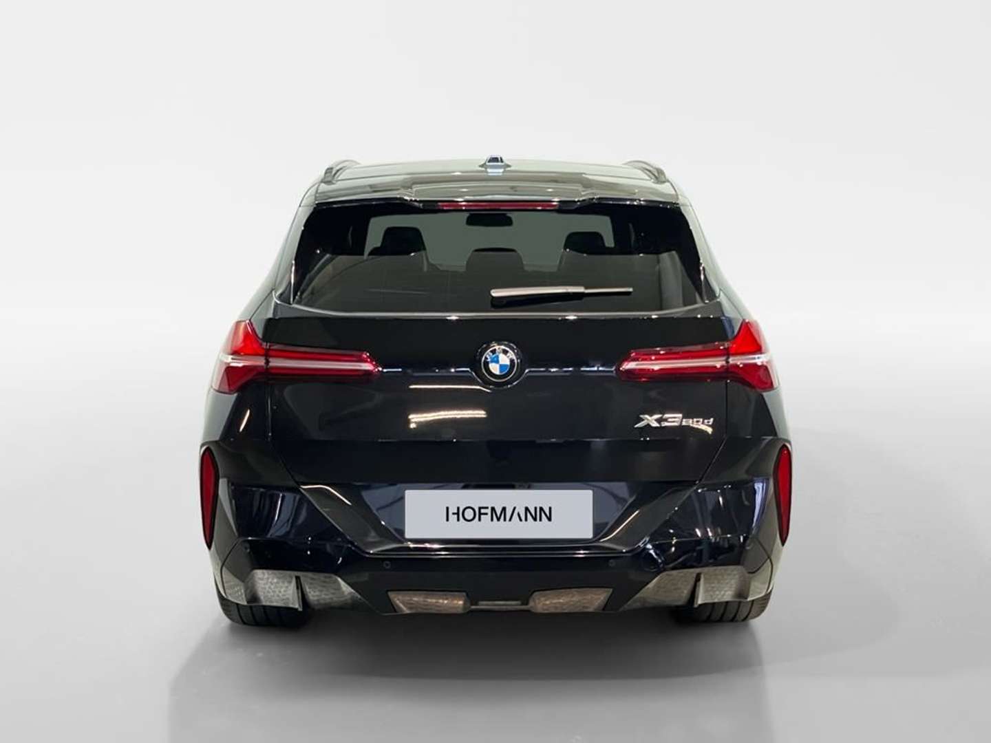 BMW X3 M Sport M - 2025 - Joinsteer - #4