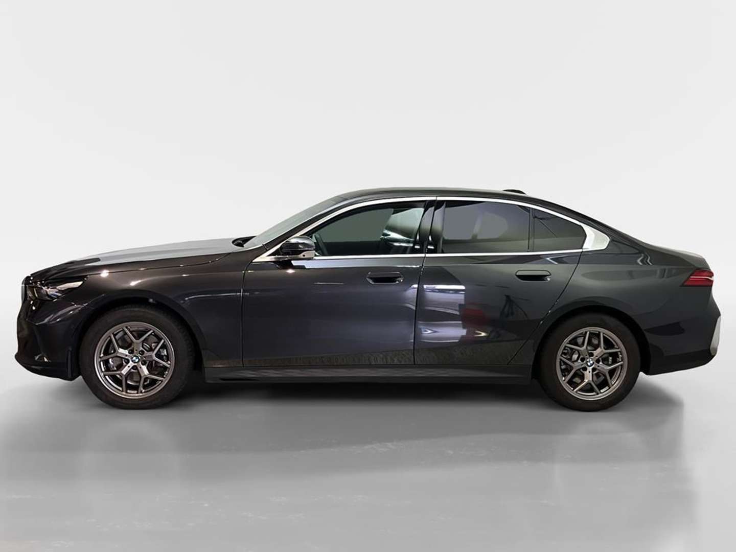 BMW Série 5 520 - 2024 - Joinsteer - #2