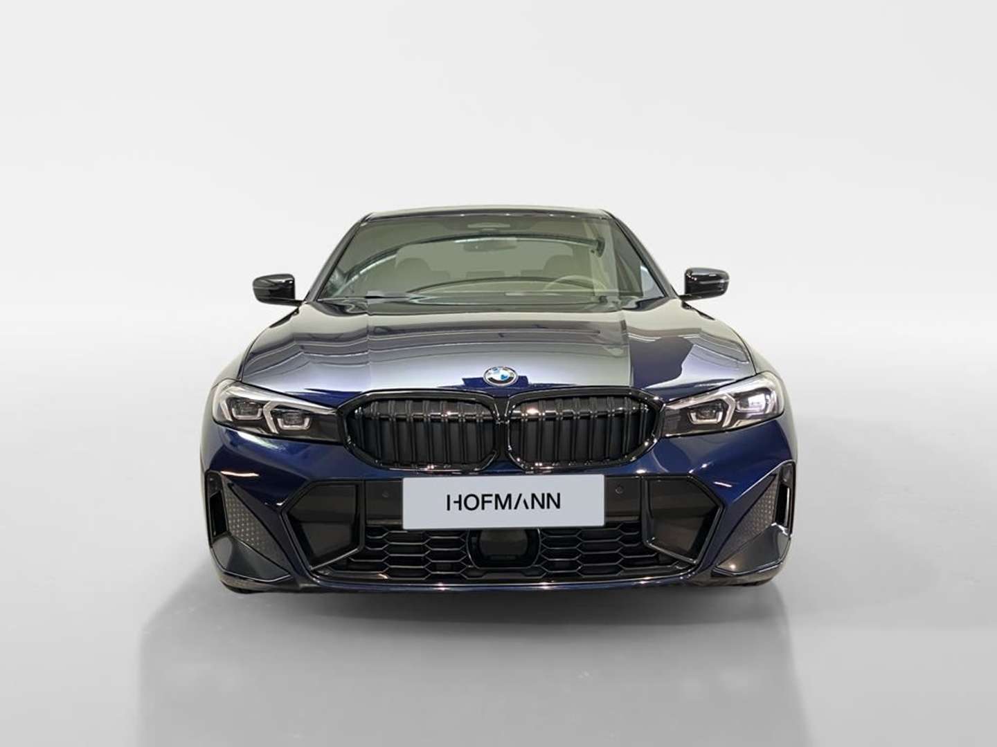 BMW Série 3 M Sport 320 - 2023 - Joinsteer - #1