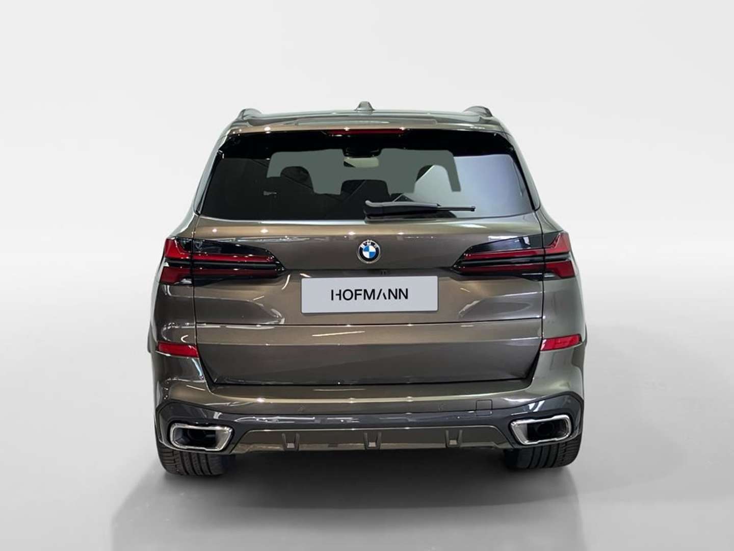 BMW X5 M Sport M - 2024 - Joinsteer - #4