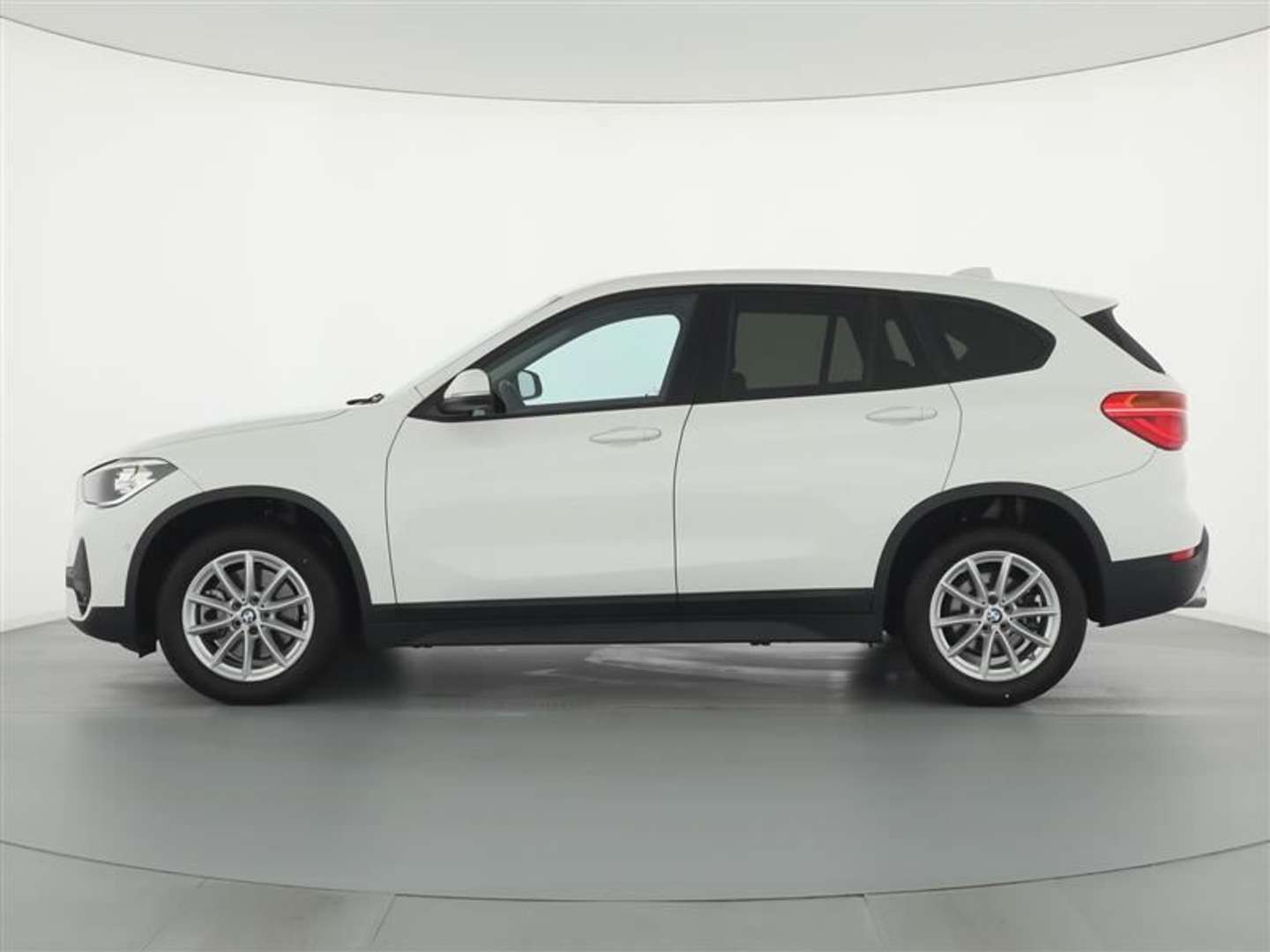 BMW X1 Advantage - 2020 - Joinsteer - #1