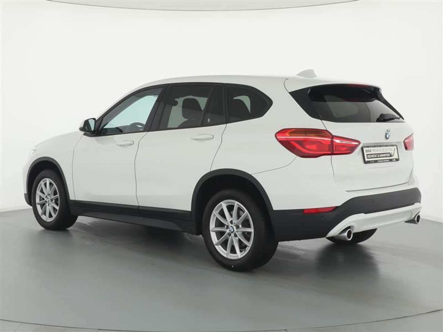 BMW X1 Advantage - 2020 - Joinsteer - #2