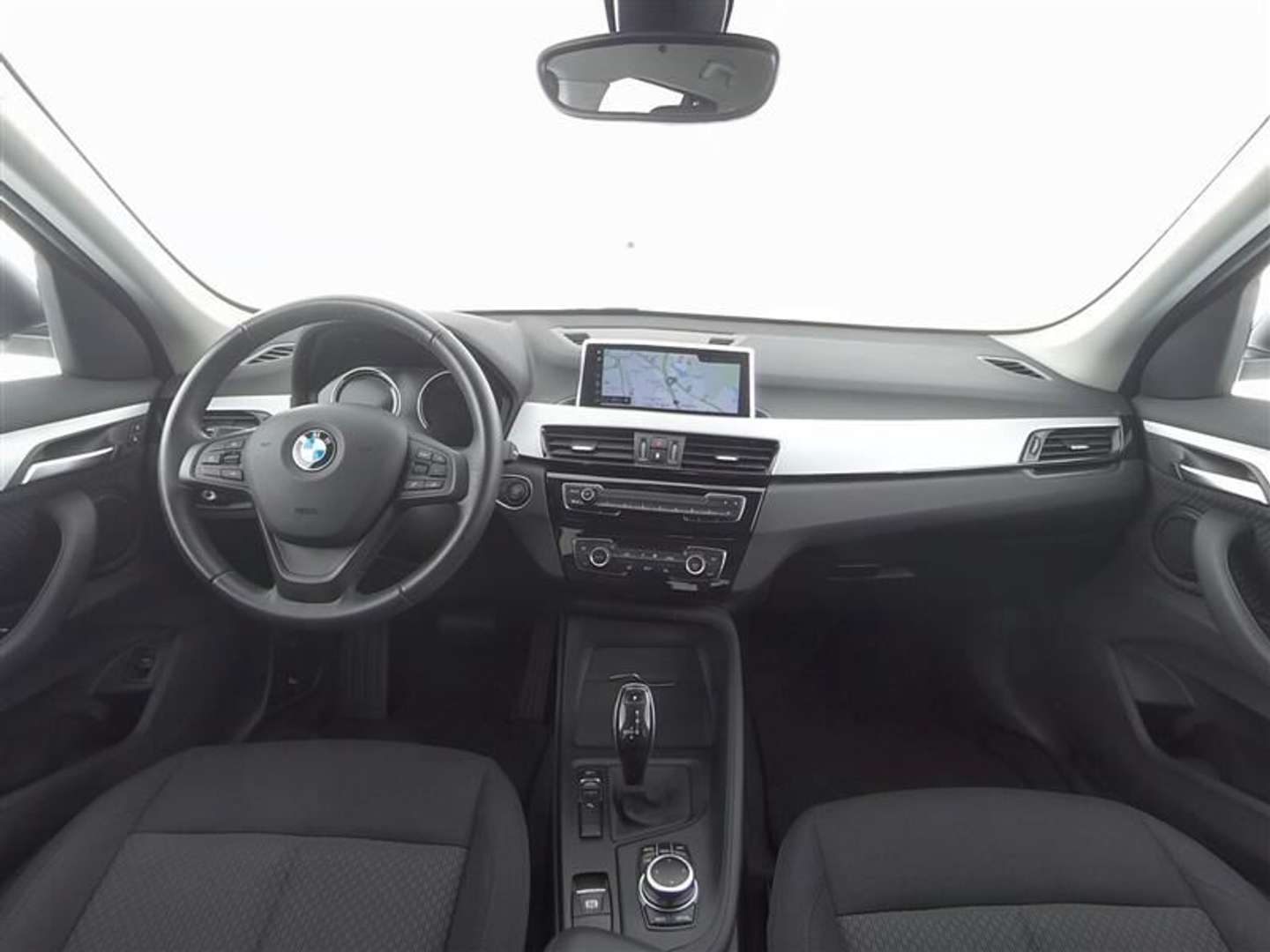 BMW X1 Advantage - 2020 - Joinsteer - #3