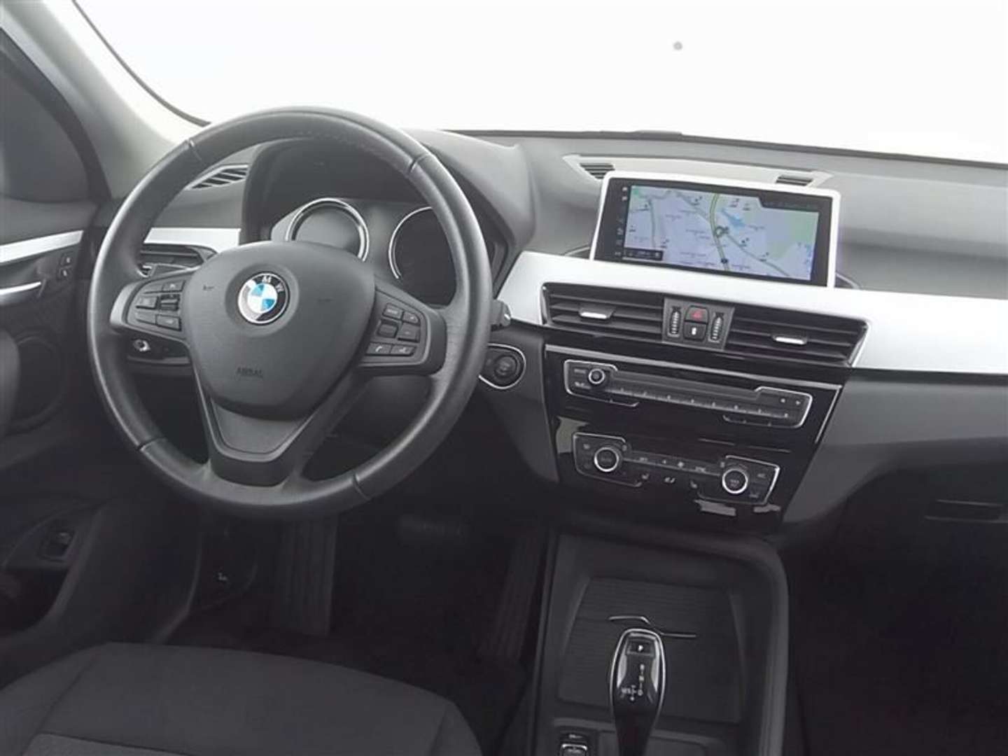 BMW X1 Advantage - 2020 - Joinsteer - #4