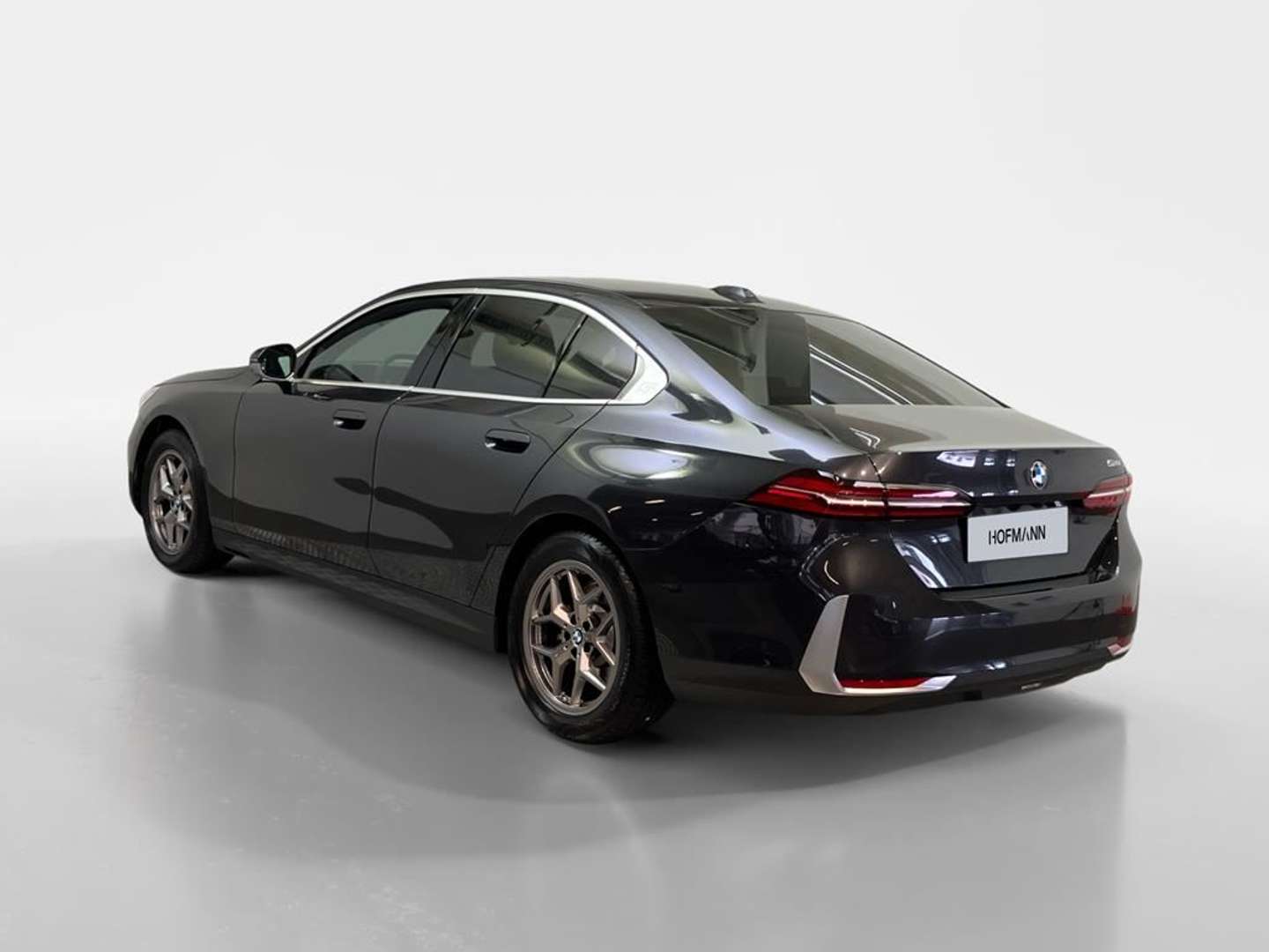 BMW Série 5 520 - 2024 - Joinsteer - #3