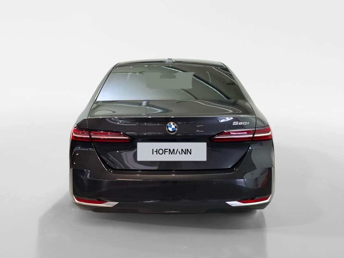 BMW Série 5 520 - 2024 - Joinsteer - #4