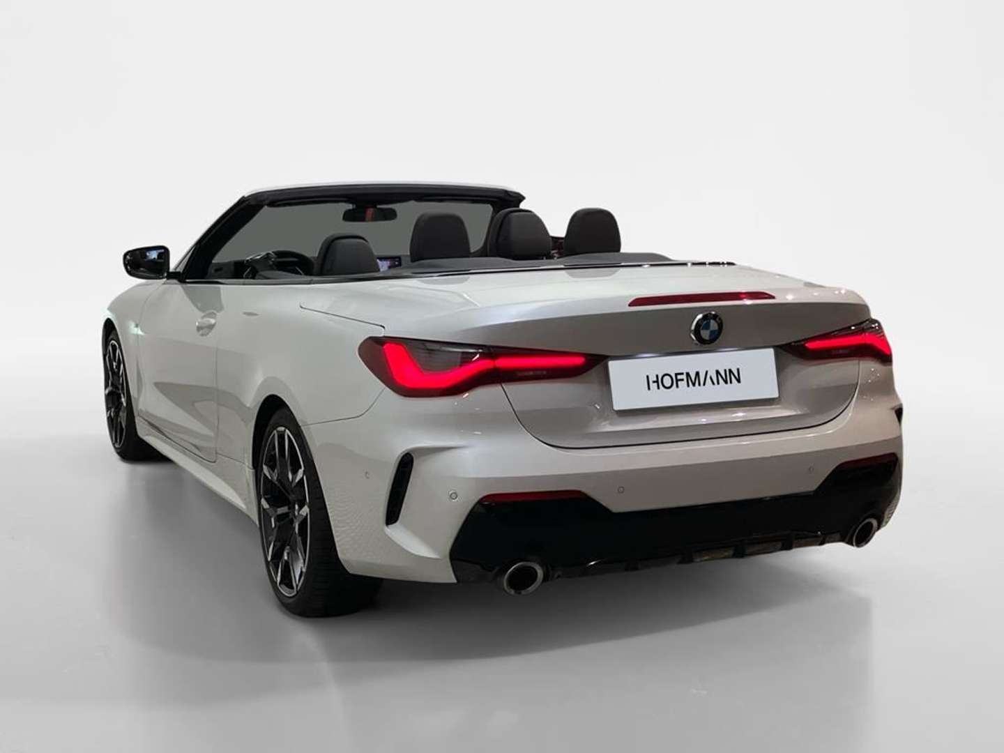 BMW 420 M Sport - 2025 - Joinsteer - #3