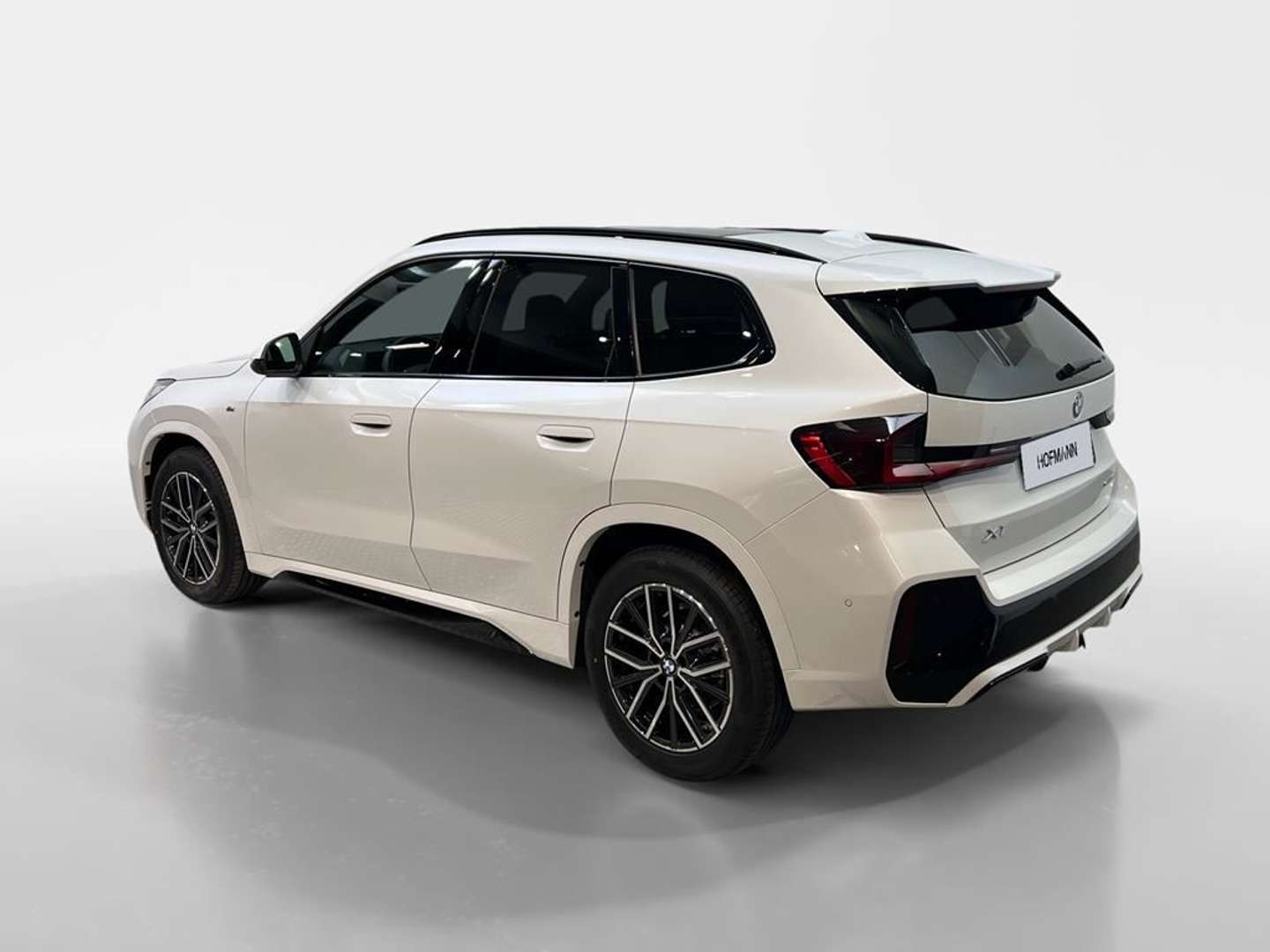 BMW X1 M Sport - 2024 - Joinsteer - #3