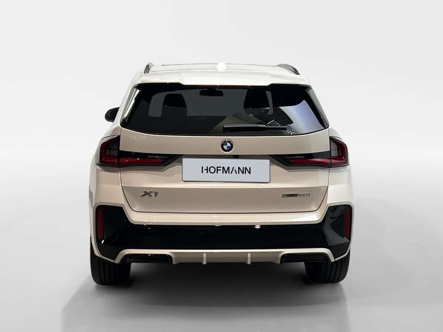 BMW X1 M Sport - 2024 - Joinsteer - #4