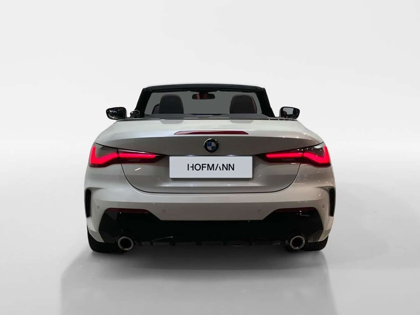 BMW 420 M Sport - 2025 - Joinsteer - #4