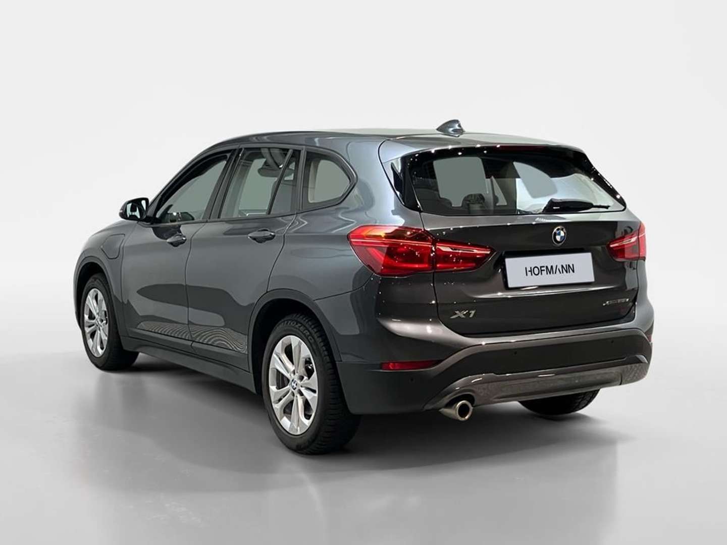 BMW X1 Advantage - 2021 - Joinsteer - #3