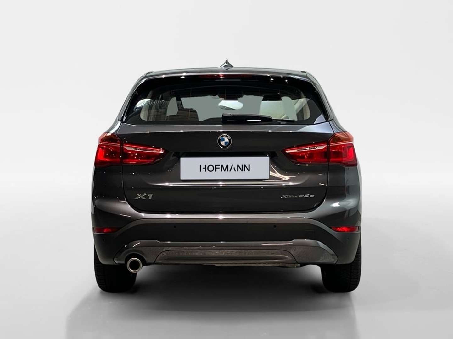 BMW X1 Advantage - 2021 - Joinsteer - #4