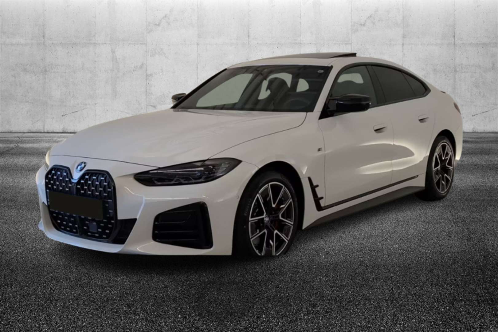 BMW Série 4 M Sport 440i XDrive - 2024 - Joinsteer - #1
