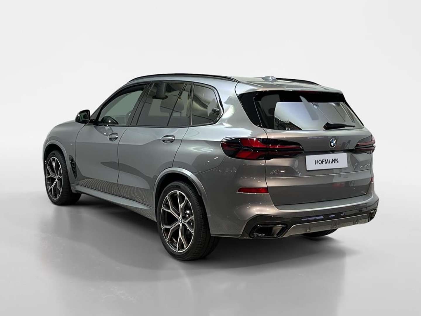 BMW X5 M Sport M - 2024 - Joinsteer - #4