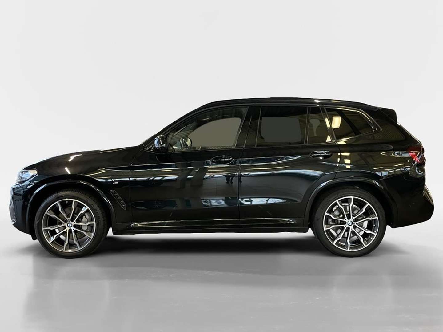 BMW X3 M Sport - 2022 - Joinsteer - #3