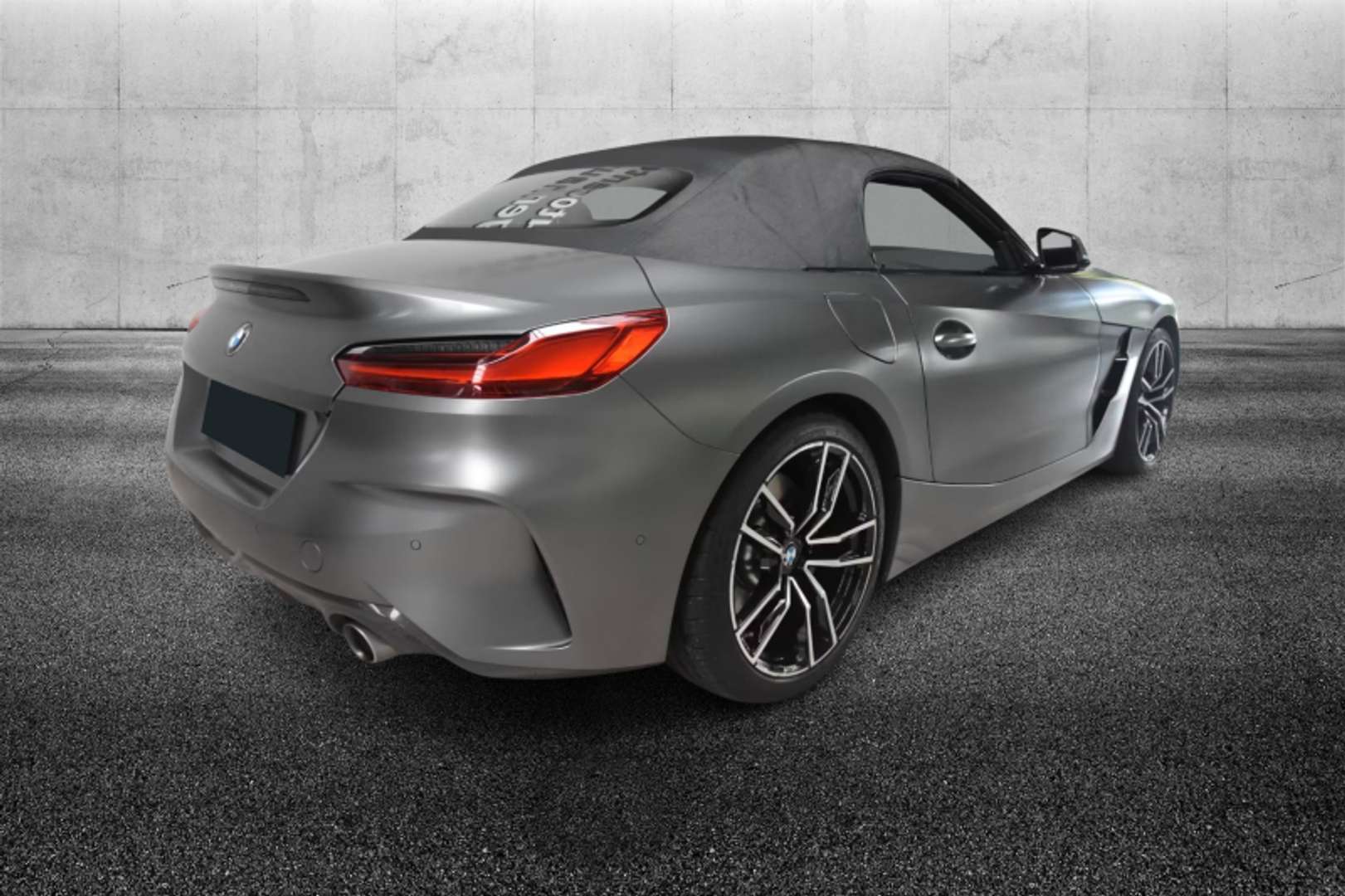 BMW Z4 M Sport SDrive30i - 2020 - Joinsteer - #2