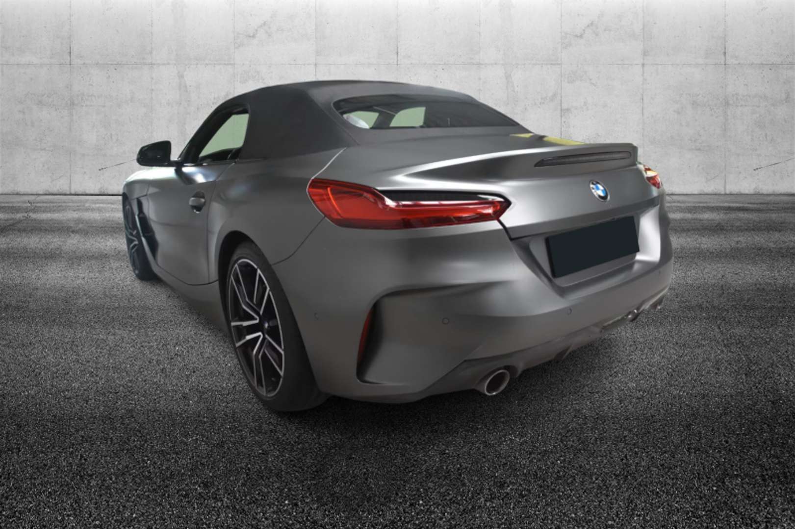 BMW Z4 M Sport SDrive30i - 2020 - Joinsteer - #3